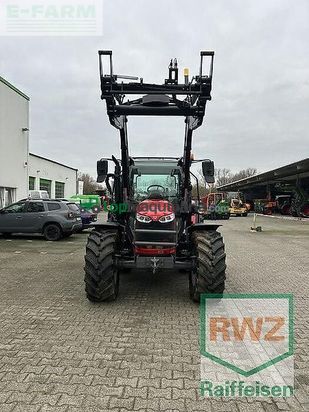 Tractor agrícola - Massey Ferguson - 4709m dyna 2