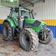 Tractor agrícola - Deutz-Fahr - 6160