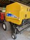 Empacadora gigant - New Holland - br6090