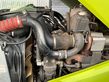 Tractor agrícola - Claas - arion 650 cmatic & trimble gfx 750 & ptg