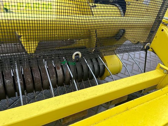 Cabezal - Kemper - 630c