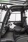 Elevadora - Linde - h 30 t 1202