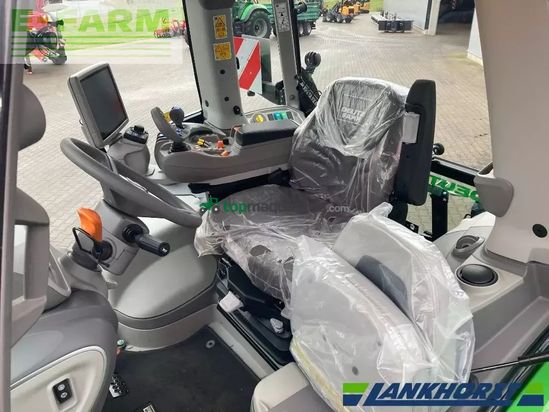 Tractor agrícola - Deutz-Fahr - 6230 ttv