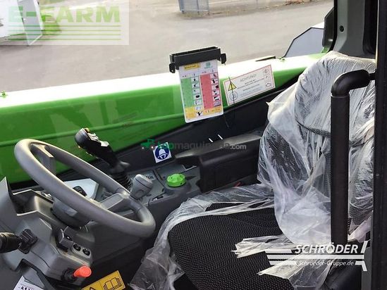 Telescopica - Merlo - tf 42.7 - 116