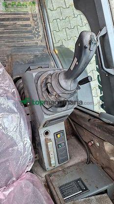 Minicargadora - Wacker Neuson - wl 55