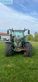 Tractor agrícola - Fendt - 724