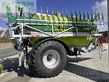Cuba de purin - Fliegl - pfw 9000 polyline 1-achs
