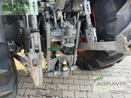 Tractor agrícola - Fendt - 724 vario gen-6 profi+ setting 2
