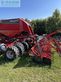 Sembradora - Kverneland - u-drill 6001 neu