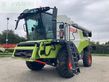 Cosechadora de Cereal - Claas - trion 640