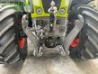 Tractor agrícola - Claas - axion 810 cmatic cebis CMATIC CEBIS