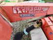 Cortacésped manual - Kuhn - fc 283