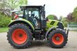 Tractor agrícola - Claas - arion 550 cmatic cebis