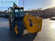 Telescopica - JCB - 535-125 hi viz telehandler (st25232)