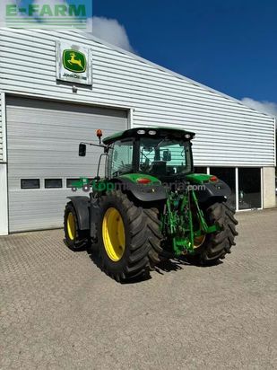 Tractor agrícola - John Deere - 6150r