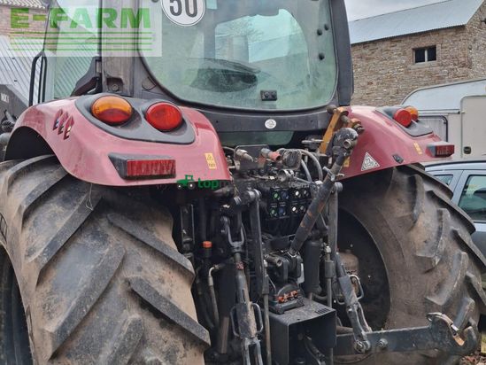 Tractor agrícola - McCormick - X6.135