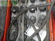 Elevadora - Linde - t 20 ap 131