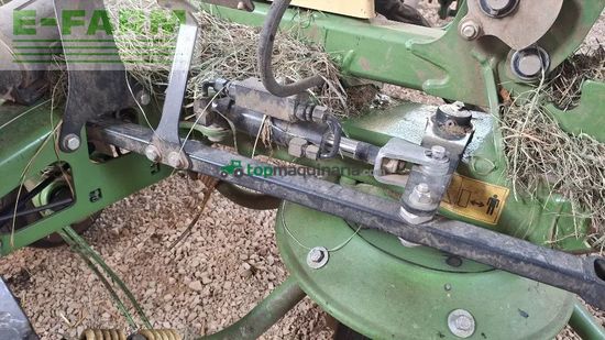 Henificador - Krone - vendro 1120