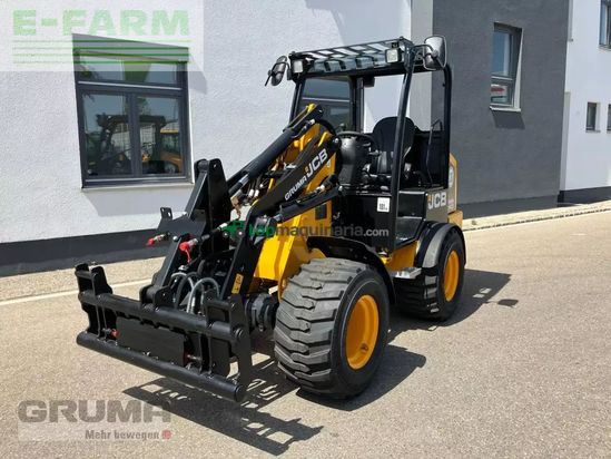 Telescopica - JCB - 403 smart power