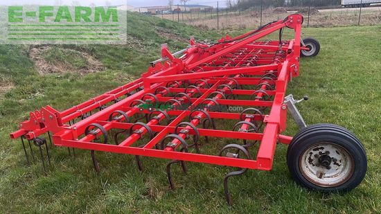 Cultivador -  - vibro