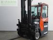 Elevadora - Combilift - cbe4000