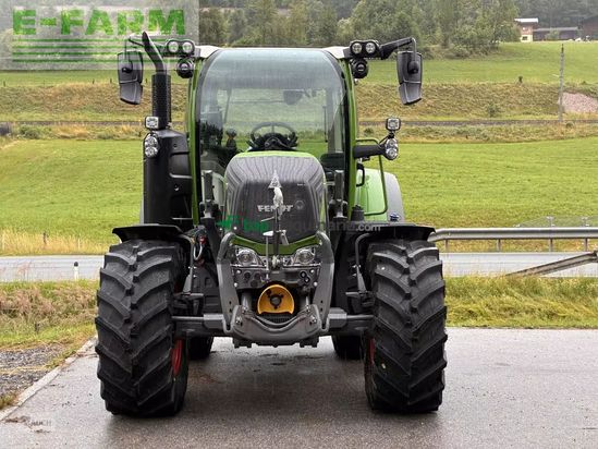 Tractor agrícola - Fendt - 314 vario gen4 profi setting 2