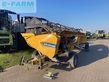 Cosechadora de Cereal - New Holland - ch 7.70