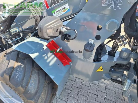 Telescopica - Giant - g3500 tele