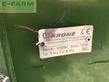 Cortacésped manual - Krone - ecr 360