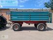 Volquet - Lomma - zdk 1802