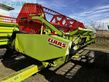 Cosechadora de Cereal - Claas - 540 sojaschneidwerk