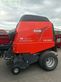 Empacadora gigant - Kuhn - vb 2160