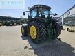 Tractor agrícola - John Deere - 7260r