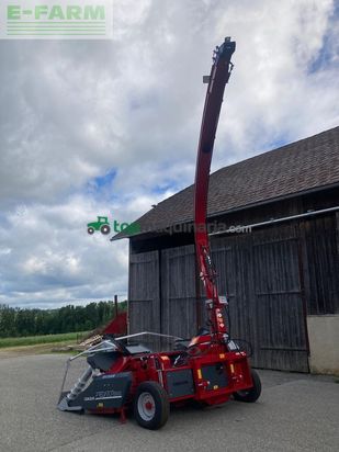 Cosechadora de Cereal -  - predator 3000