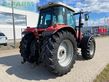 Tractor agrícola - Massey Ferguson - 6470 dynashift mit fzw