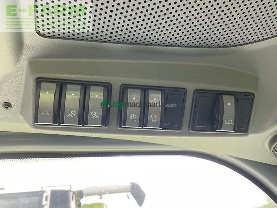 Telescopica - Claas - scorpion 6035