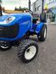 Tractor agrícola - New Holland - boomer 25
