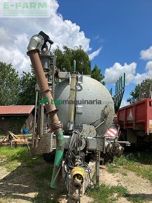 Cuba de purin - Fliegl - pfw 23000 alpha line - im kundenauftrag !