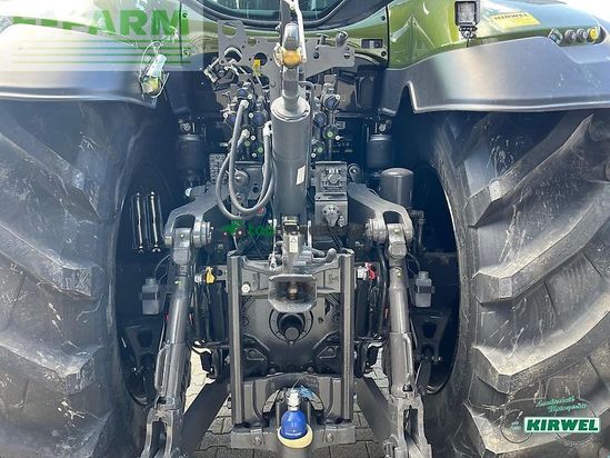 Tractor agrícola - Valtra - q305 1a9