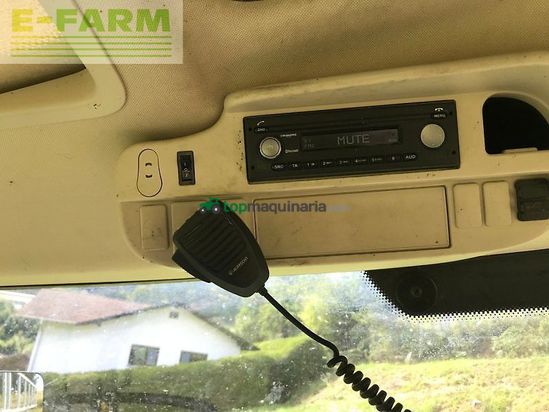 Tractor agrícola - John Deere - 6155r