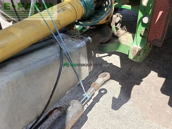 Cuba de purin - Kotte - garant vtr 22 + vogelsang tsg 30m