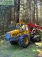 Tractor agrícola -  - w 130 k