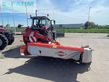 Cortacésped manual - Kuhn - fc283 gii