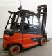 Elevadora - Linde - e 40/600 hl 388