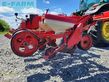 Sembradora monograno mecanica - Accord - monopill s
