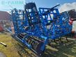 Cultivador -  - zagroda 5m leichtgrubber