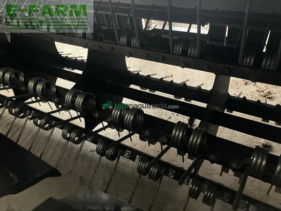 Cortacésped manual - Talex - bocian 275