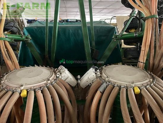 Sembradora - John Deere - 740 a