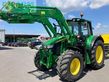 Tractor agrícola - John Deere - 6090M