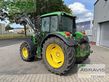 Tractor agrícola - John Deere - 6330